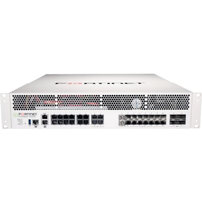 FORTIGATE-3300E HARDWARE PLUS 1 YEAR HARDWARE PLUS FORTICARE