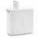 Cellairis Wall Charger - Dual USB-C + USB-C 40W White - Thumbnail 2