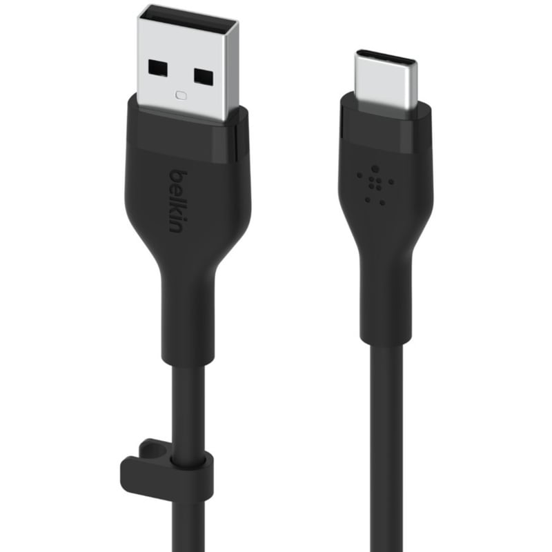 Belkin USB-A To USB-C Cable - Thumbnail 2