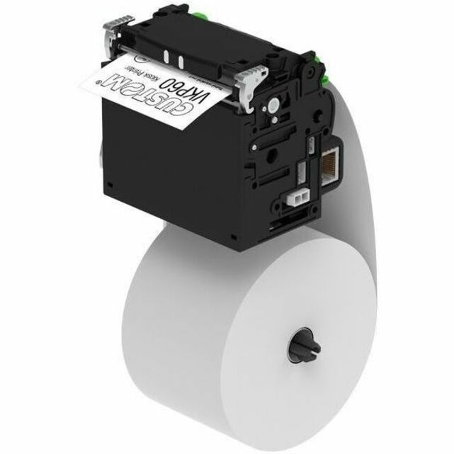 VKP60 USB RS232 COMPACT - Thumbnail 3