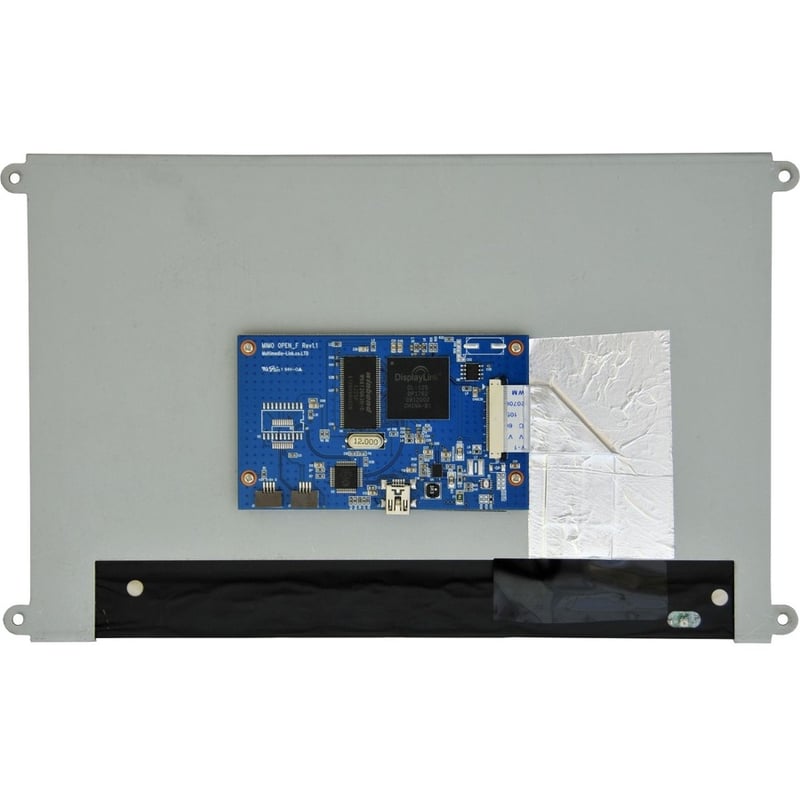Mimo Monitors UM1080-OF 10" Class WXGA Open-frame LCD Monitor - 16:10 - Thumbnail 3