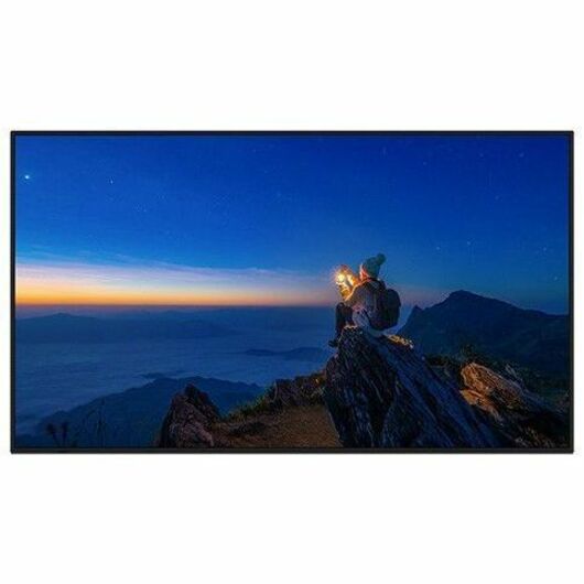 MULTISYNC 75IN LCD 3840 X 2160 24/7 550 CD/M2 LANDSCAPE/PORTRAIT - Thumbnail 4
