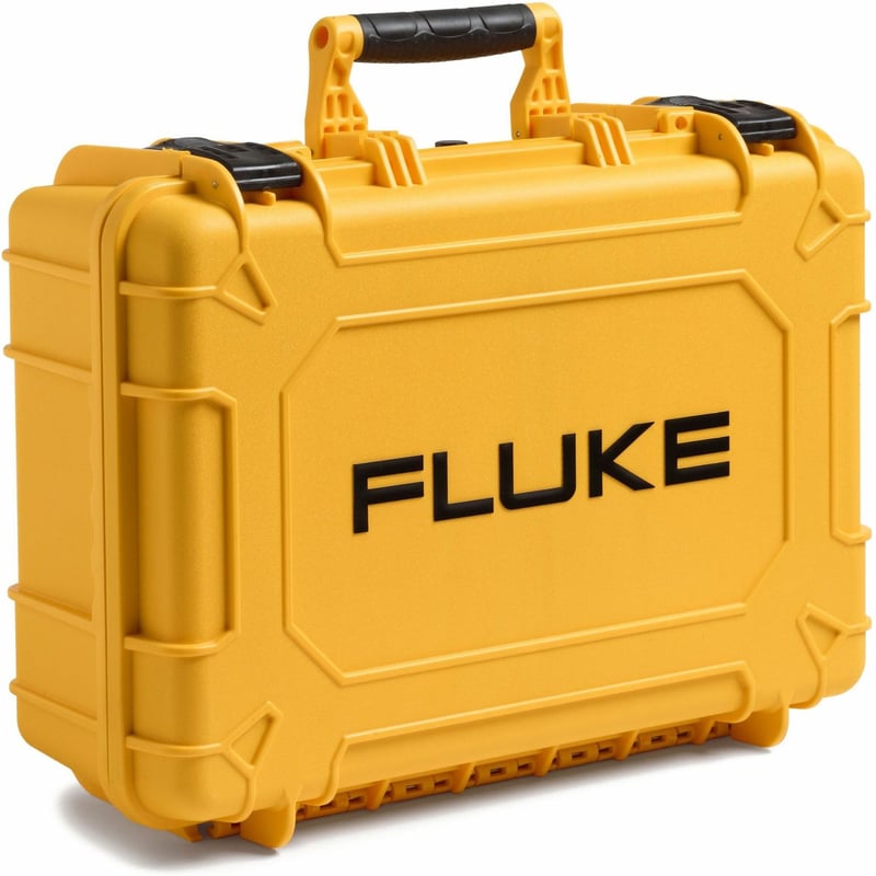 Fluke CXT1000 Carrying Case Test Equipment, Accessories - Thumbnail 1