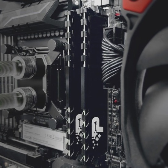 PATRIOT SL P 32GB 3200MT/S KIT HS - Thumbnail 3