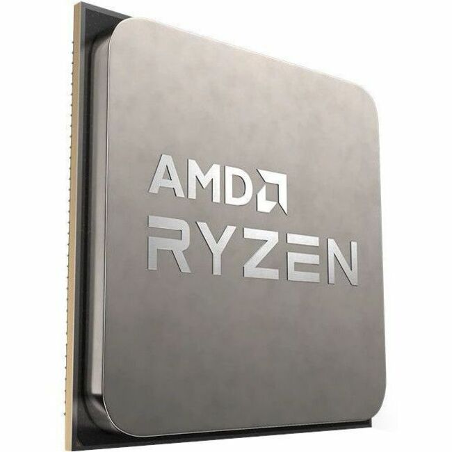 AMD Ryzen 5 5500GT Hexa-core (6 Core) 3.60 GHz Processor - Retail Pack - Box - Thumbnail 1