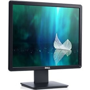 Dell E1715S 17" Class SXGA LCD Monitor - 5:4 - Black - Thumbnail 3