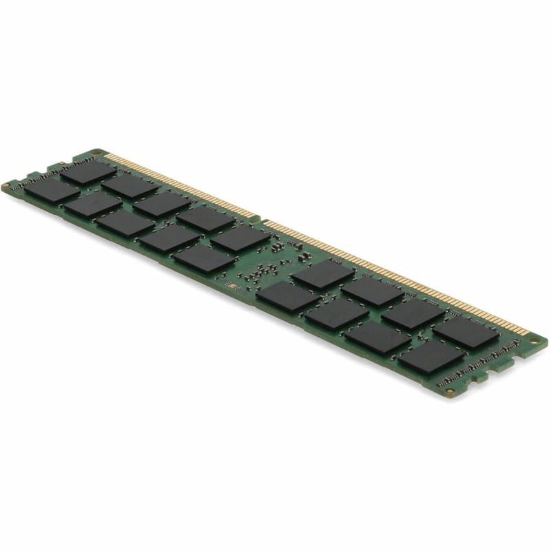 AddOn JEDEC Standard TAA Factory Original 8GB DDR3-1866MHz Registered ECC Dual Rank x4 1.5V 240-pin CL13 RDIMM - Thumbnail 3