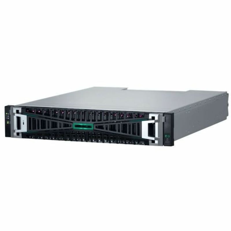 HPE MSA 2U 24D SFF DRV ENCL PL-LI - Thumbnail 2