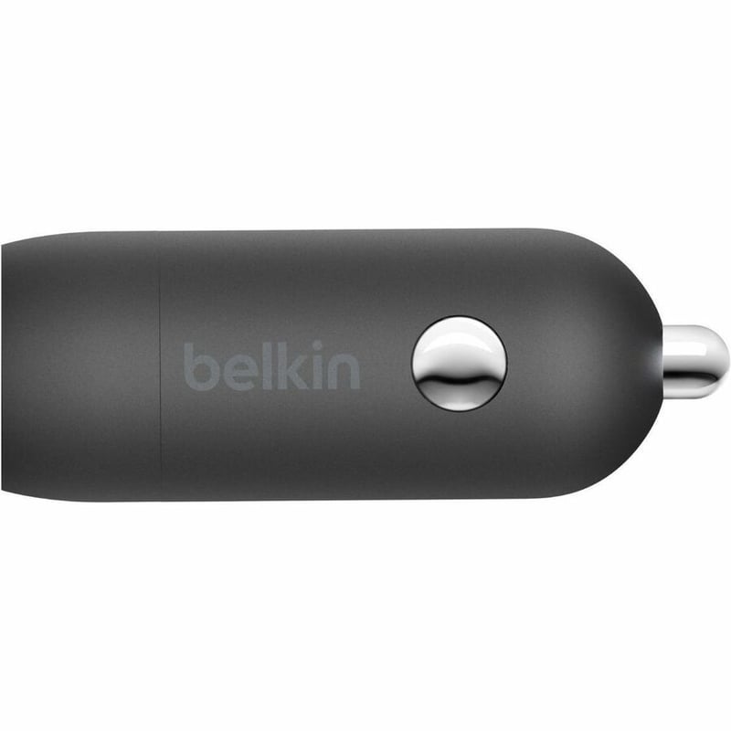 Belkin BoostCharge Auto Adapter - Thumbnail 3