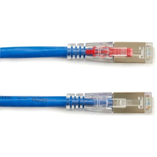 Black Box GigaTrue 3 Cat.6 (S/FTP) Patch Network Cable - Thumbnail 4