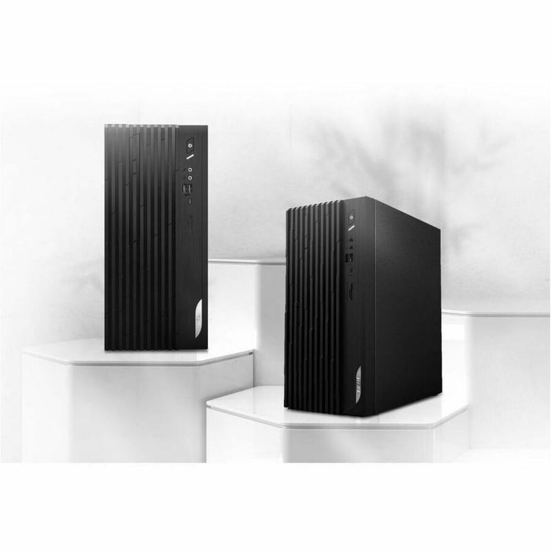PRO DP180 14A-1025US I5-14400/32GB/1TB/W11P/3Y - Thumbnail 4