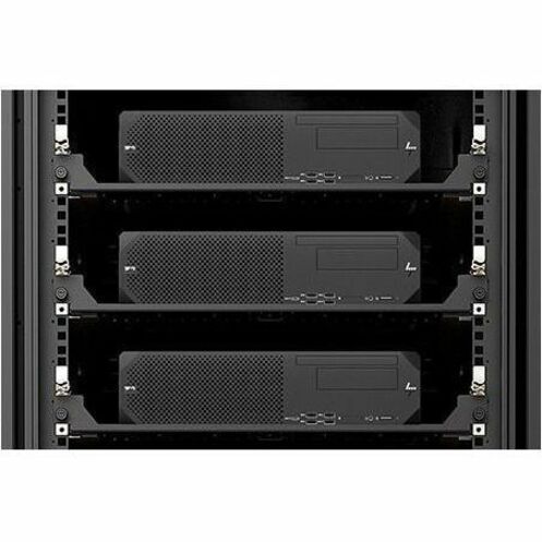 Z2 SFF G9 I512500 32GB/4TB PC - Thumbnail 5