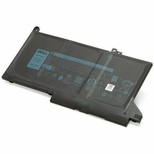 DELL SOURCING - NEW 3-Cell 42 Wh Lithium Ion Replacement Battery for Select Laptops - Thumbnail 2