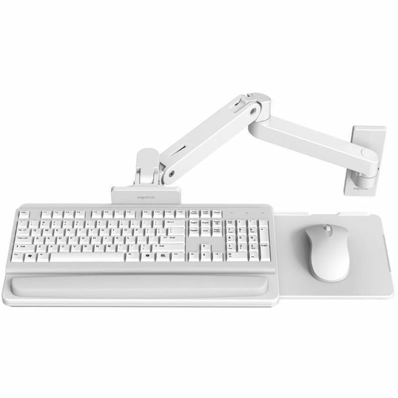 LX PRO ARM KEYBOARD TRAY WALL MOUNT ESW - Thumbnail 1