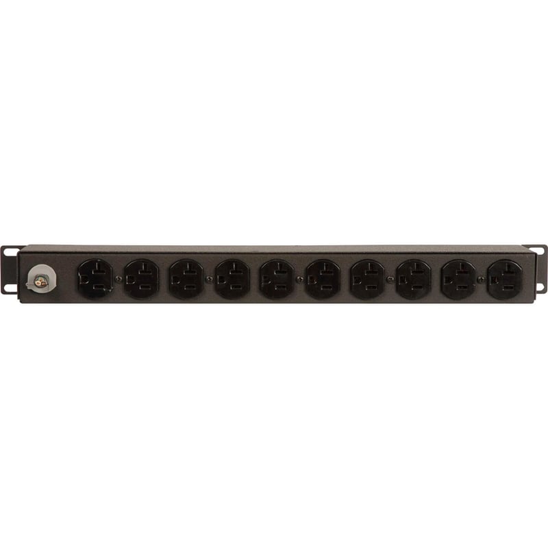 Vertiv Geist SP124-1026 12-Outlets PDU - Thumbnail 2
