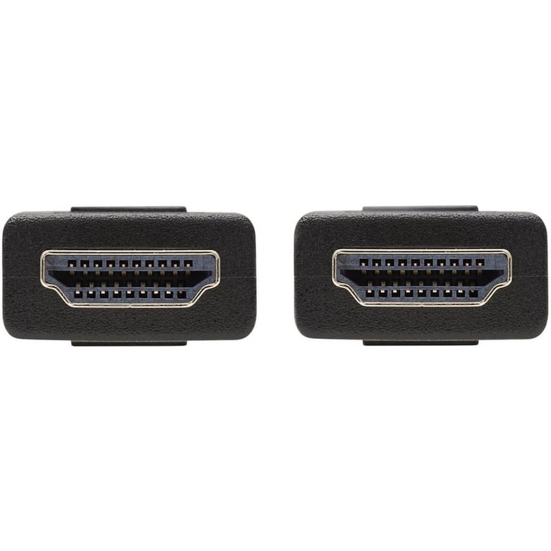 Eaton Tripp Lite Series High Speed HDMI Cable with Ethernet, UHD 4K, Digital Video with Audio (M/M), 6 ft. (1.83 m) - Thumbnail 3