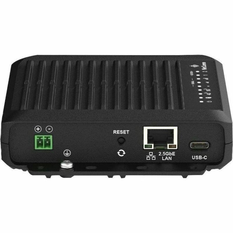 ROUTER NA 5G REL. 16 SUB 6 1 LAN PORT 2.5GE USB - Thumbnail 5