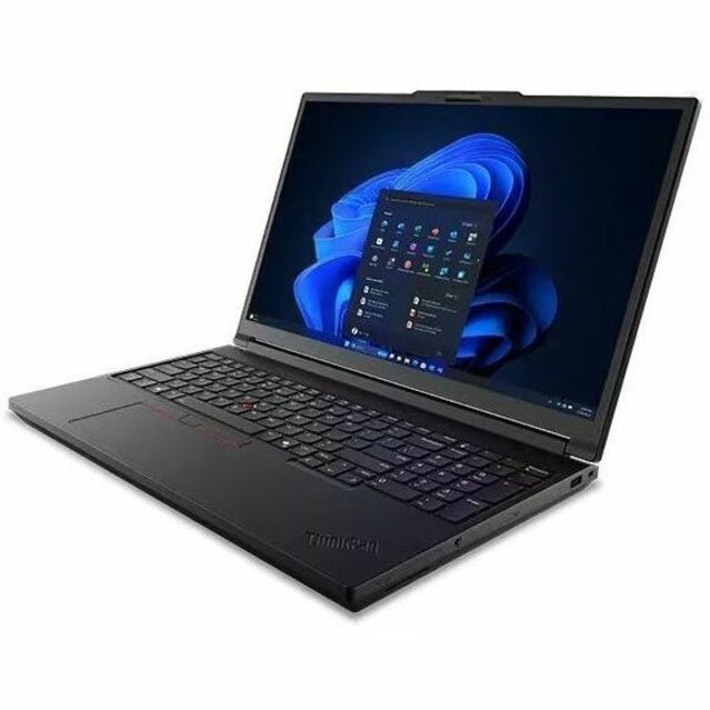 THINKPAD P16 G3 CORE ULTRA 7 255HX 4.5G 64GB 2TB SSD 16IN W11P - Thumbnail 5