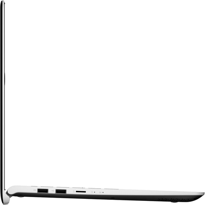 Asus Vivobook S S530 S530UA-DB51 15.6" Notebook - Intel Core i5 8th Gen i5-8250U - 8 GB - 256 GB SSD - Gunmetal Gray - Thumbnail 5