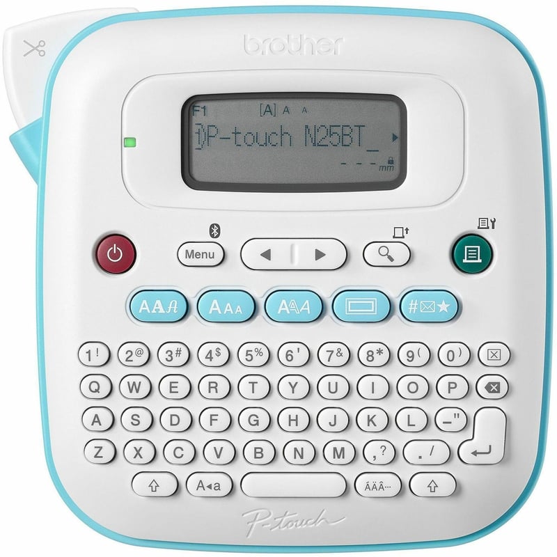PERSONAL CONNECTED LABEL MAKER - Thumbnail 1
