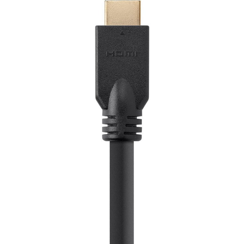 HIGH SPEED HDMI CABLE -  15FT - Thumbnail 3
