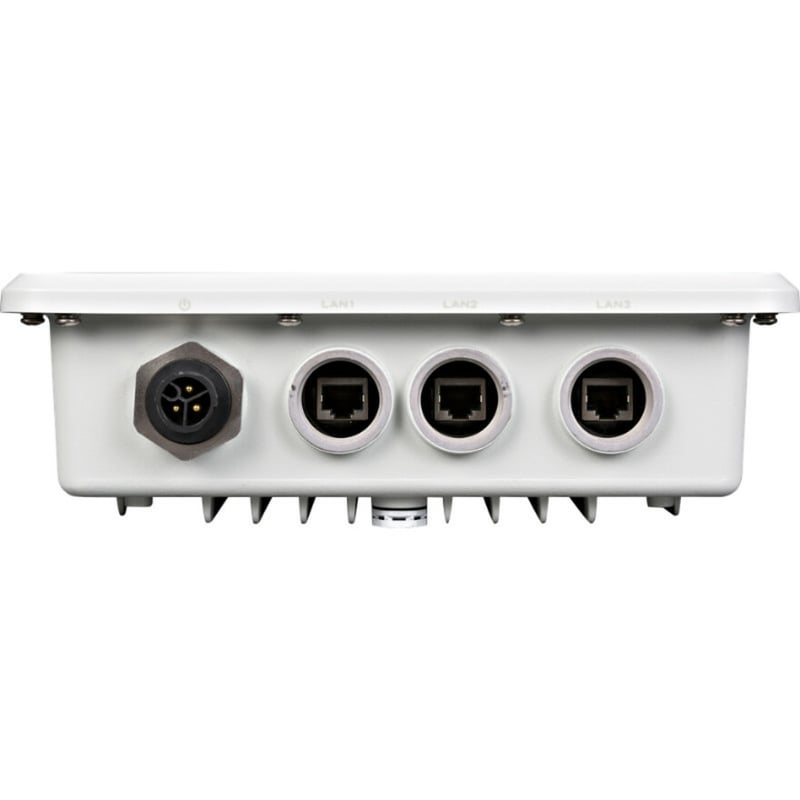 Fortinet FortiGate Rugged 35D Network Security/Firewall Appliance - Thumbnail 4