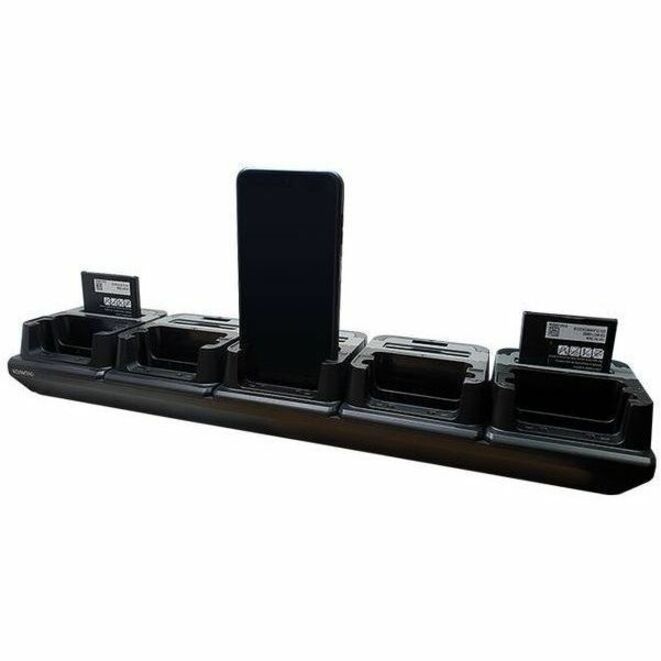 XCOVER7PRO-CRD-5 US XCOVER/6/7PROBATT 5-SLOT CHARGER - Thumbnail 3