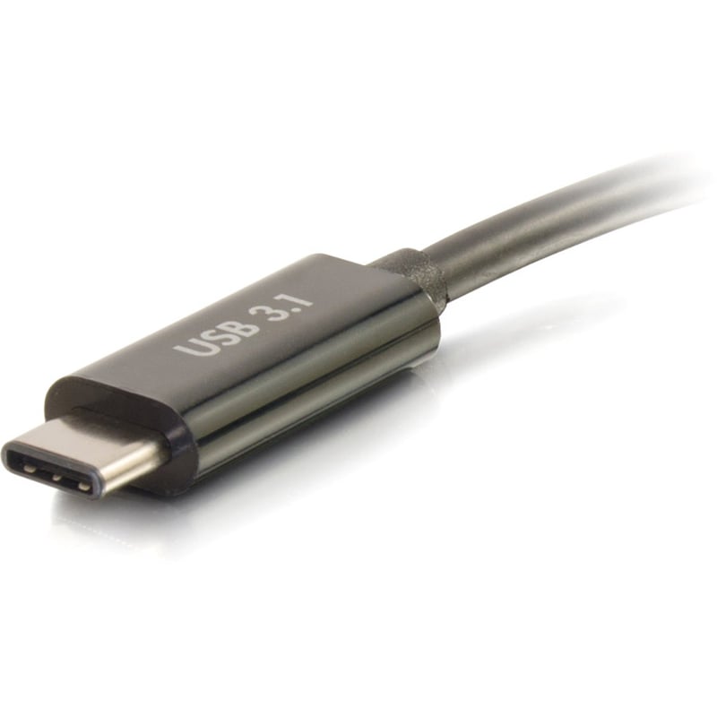 C2G USB C to 4K HDMI Adapter with Power Delivery - Thumbnail 4