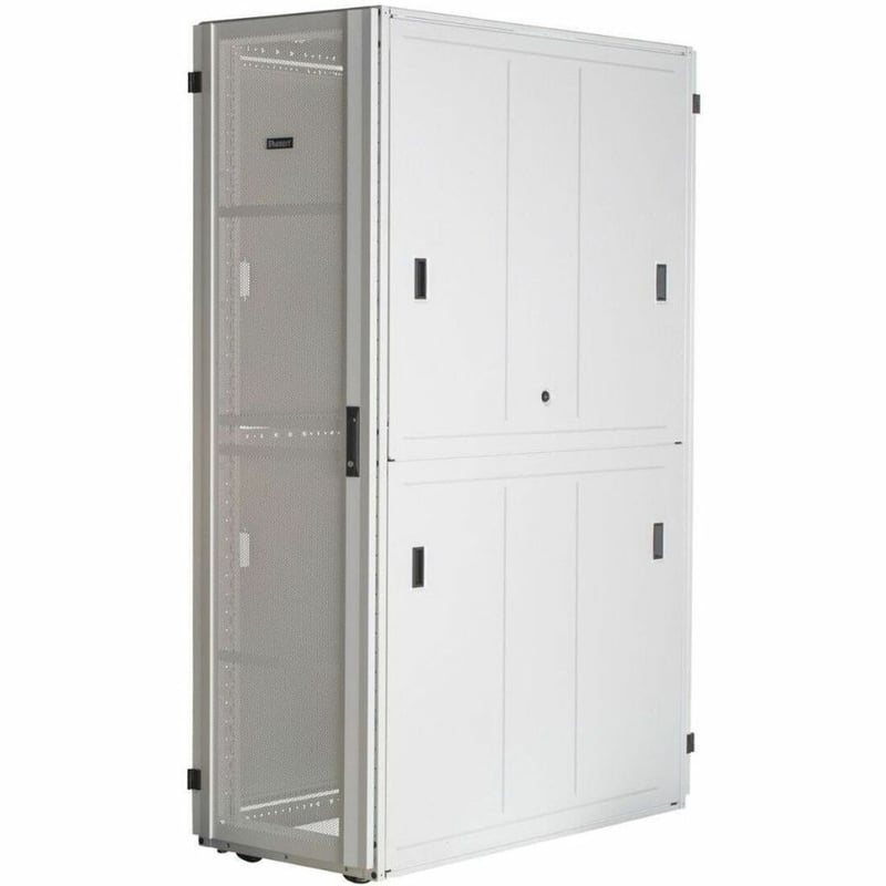 Panduit FlexFusion™ XGL Series Cabinet 800 x 42RU x 1070 - Thumbnail 1
