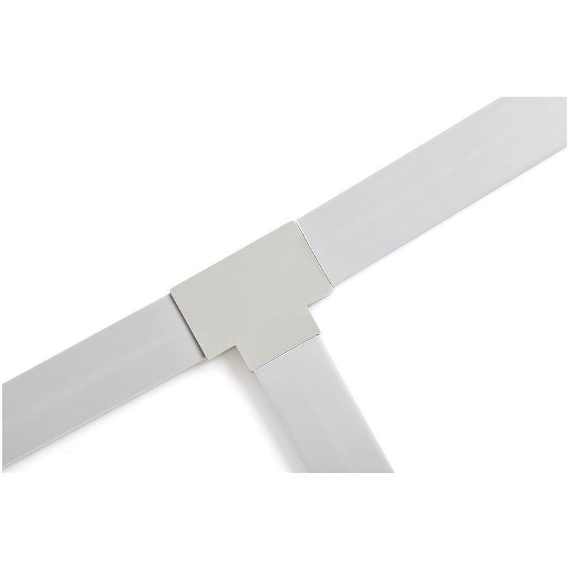 StarTech.com 20 Cable Raceway T Connector for CBMWD3816 - Cable Management Accessories - 3 Way Raceway Fitting - Tee Type Connectors - UL - Thumbnail 5