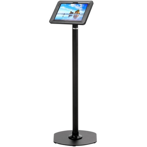 ArmorActive Pipleine Kiosk 42" with Elite Enclosure for Surface Pro 4 and New Surface Pro - Thumbnail 1