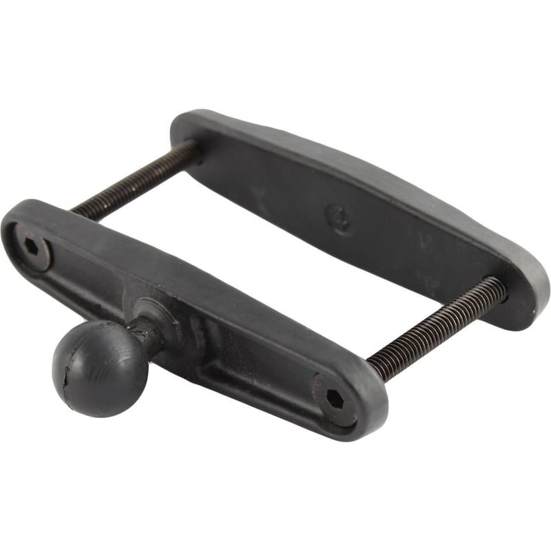 RAM Mounts Clamp Mount