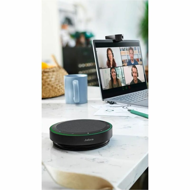 JABRA SPEAK2 75 MS TEAMS LINK380/390C - Thumbnail 5