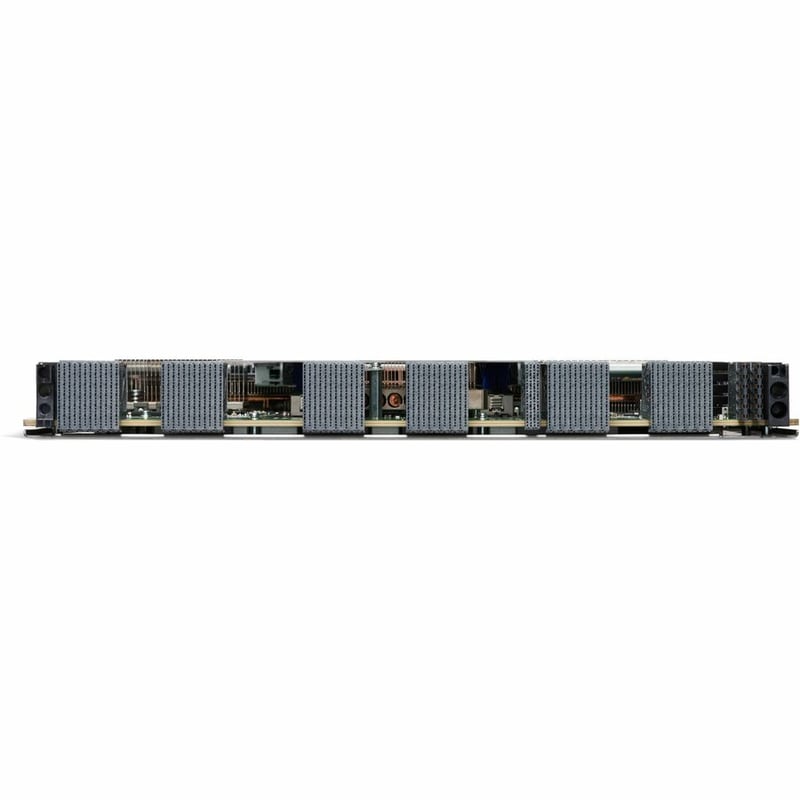 MDS9220I1RUMULTISERVICESWITCH-ALLPORTSEXHAUST REMANUFACTURED - Thumbnail 2
