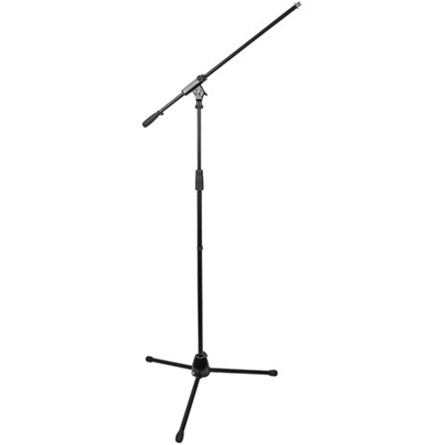 MICROPHONE STAND WITH BOOM - Thumbnail 1