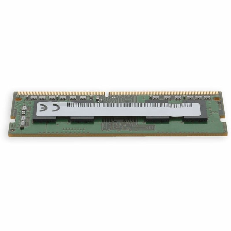 AddOn HP® T0H89AA Compatible Factory Original 4GB DDR4-2133MHz Single Rank x8 1.2V 260-pin SO-DIMM - Thumbnail 2