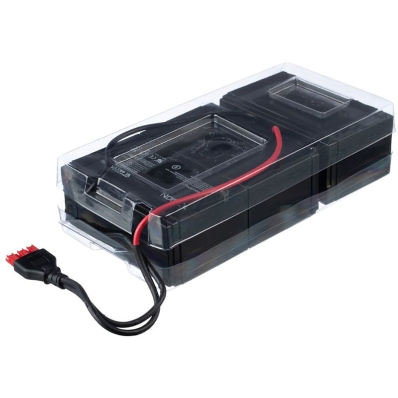 Panduit SmartZone Battery Cartridge 1kVA VRLA - Thumbnail 2