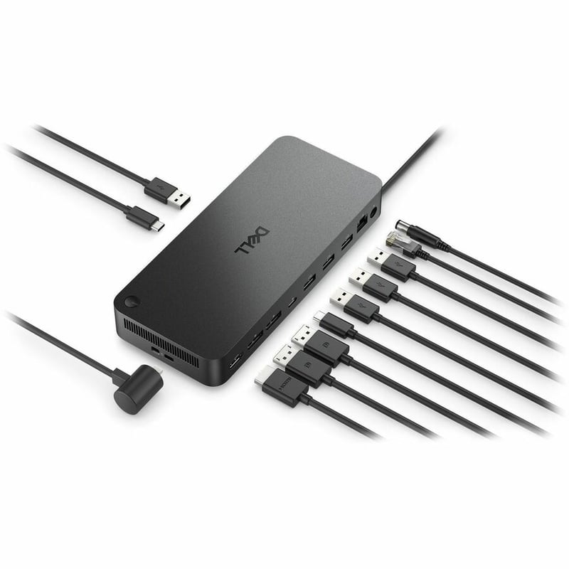 DELL PRO DOCK - WD25 - Thumbnail 5