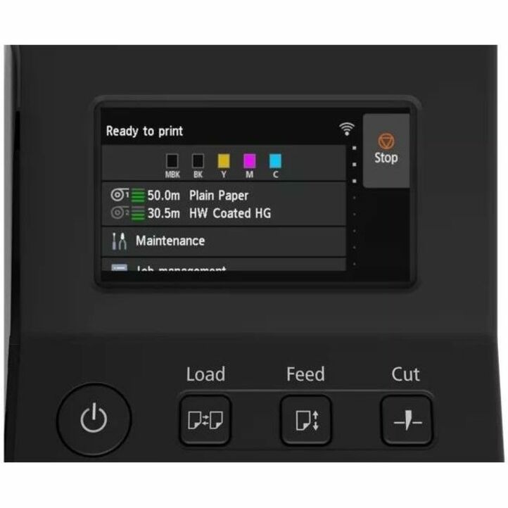 TX-4200 MFP Z36 SCANNER W/ STACKER (INCLUDES 1 YEAR WARRANTY) - Thumbnail 2