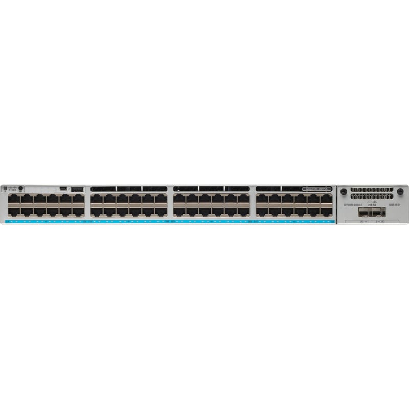 Cisco Catalyst 9300 2 x 25G Network Module - Thumbnail 3