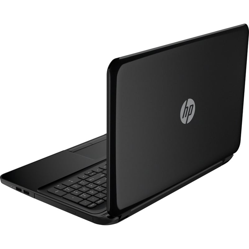 HP 15.6" Notebook - HD - 1366 x 768 - AMD A-Series A8-6410 Quad-core (4 Core) 2 GHz - 4 GB Total RAM - 1 TB HDD - Thumbnail 5
