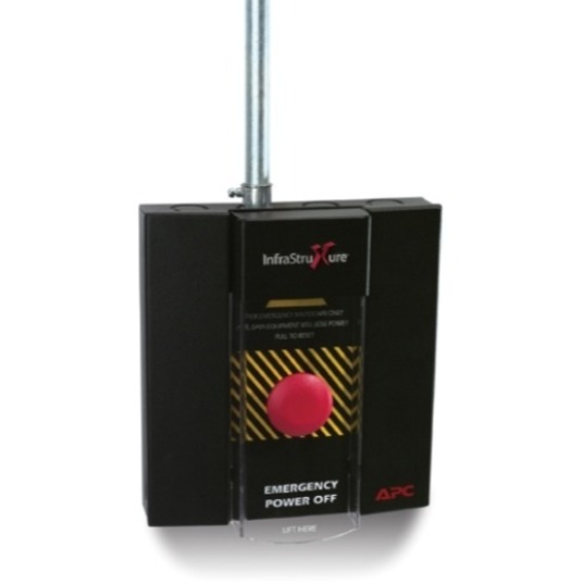 APC by Schneider Electric Push Button - Thumbnail 2