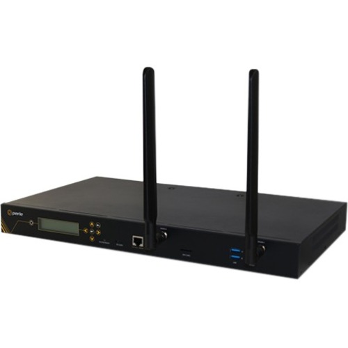 Perle IOLAN SCG34 R-LA Console Server - Thumbnail 1