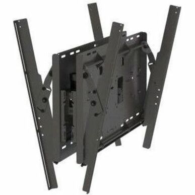 BACK-TO-BACK CEILING MOUNT FOR EXTRA-LARGE DISPLAYS UP TO 98IN. W - Thumbnail 2