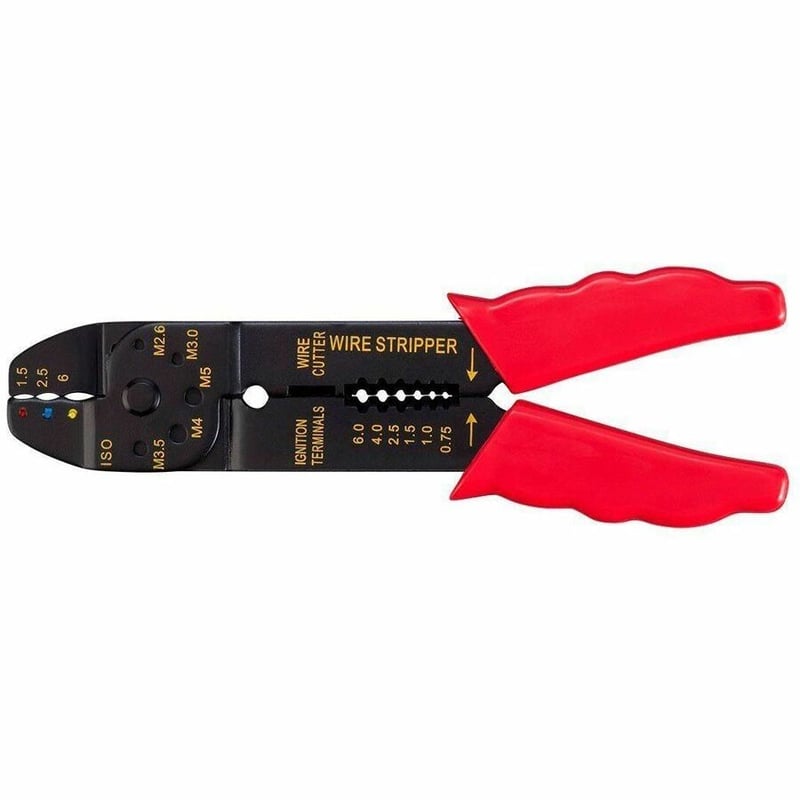 MONOPRICE ELECTRICAL REPAIR KIT - Thumbnail 3