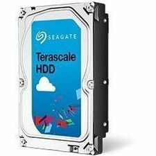 4TB TERASCALE HDD SATA 6GB/S 64MB CACHE 3.5-INCH REFURB - Thumbnail 1