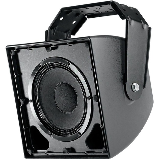 JBL Professional SCS 8 2-way Wall Mountable Speaker - 200 W RMS - Black - Thumbnail 1