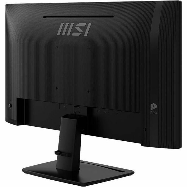 PRO MP242 E14C FLAT 24IN IPS 1920X1080 FHD 144HZ - Thumbnail 2