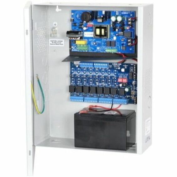 Altronix AL1012ACMCB220 Power Supply - Thumbnail 2