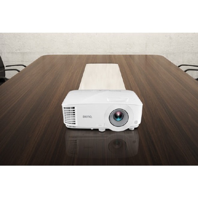 BENQ WXGA DLP PROJECTOR4000AL 1280X800WHITEHDMIUSB-A - Thumbnail 4